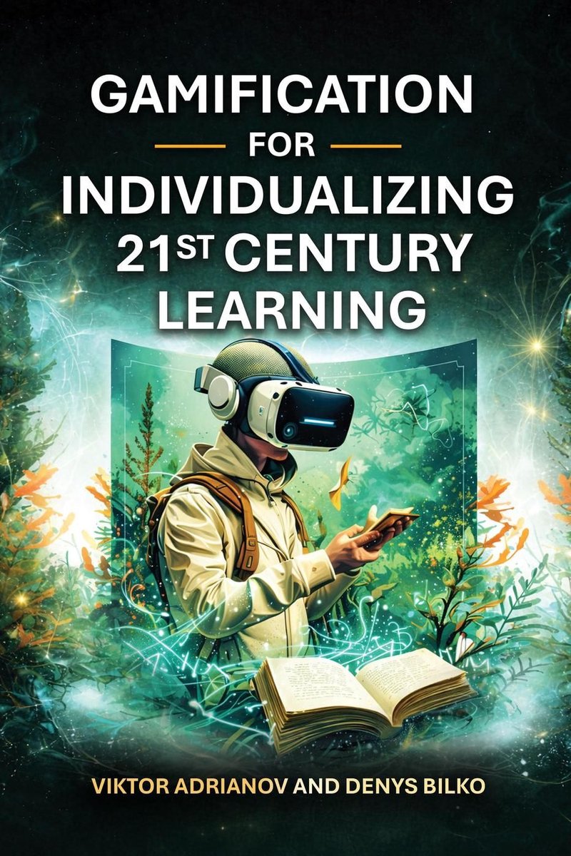 Gamificación para individualizar el aprendizaje del siglo XXI