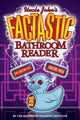 Lector de baño del tío John anual 28 - Lector de baño factástico del tío John