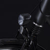 Spanninga koplamp Kendo Xdo 30 lux on off v-brake + kabel