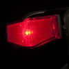 Spanninga portador de luz plato xb en OFF (paquete de lugar de trabajo)