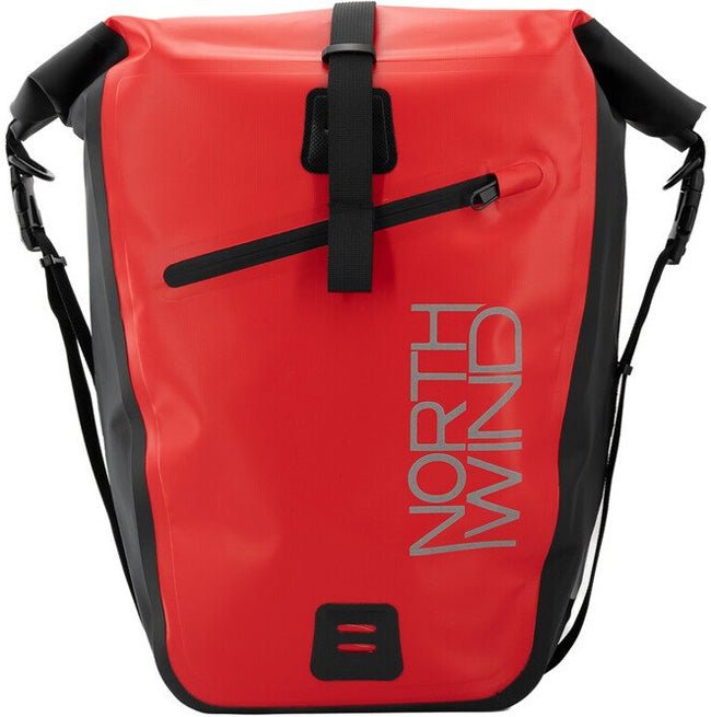 Northwind dive 4.0 - borsa per bici