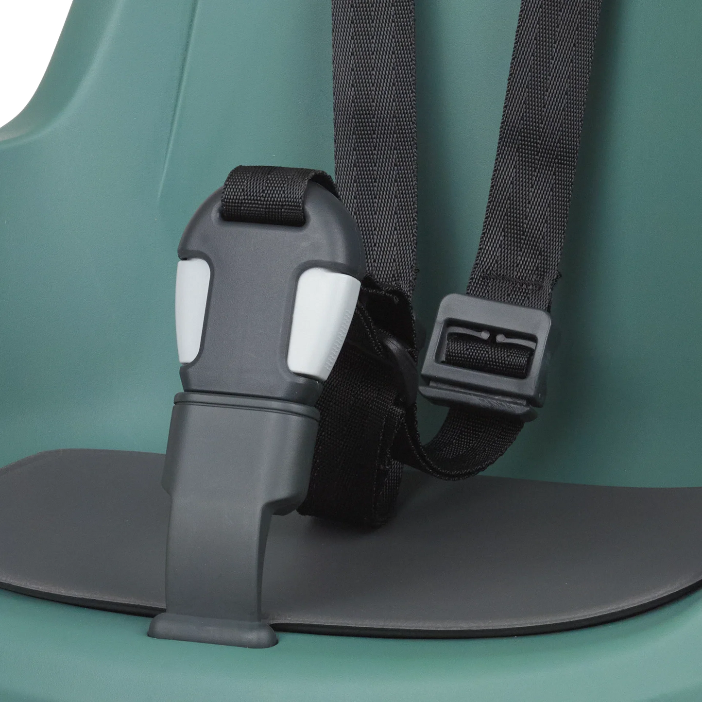 Asiento bobike mini go pepperlichtgroen