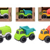 Joueco Building Vehicle Color
