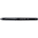 Rollerball air micro uni-ball 5mm zwart 12 stuk