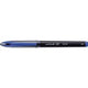Rollerball uni-ball air micro blauw,zwart