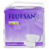 Vidaxl Flufsan Diaper incontente 15 ST Dimensioni xl