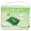 Vidaxl Flufsan Incontinenza onderlagger 90 St 60x90 cm