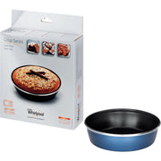 Whirlpool Cake Crisp Scale, (Ø 19 x h 5 cm) - afbeelding 1