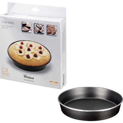 Whirlpool Whirlpool Crispeed Cake Form 26 cm