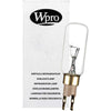 WPRO WPRO Cable-Beuke Lámpara del refrigerador T-CL-CLICE T25 40W