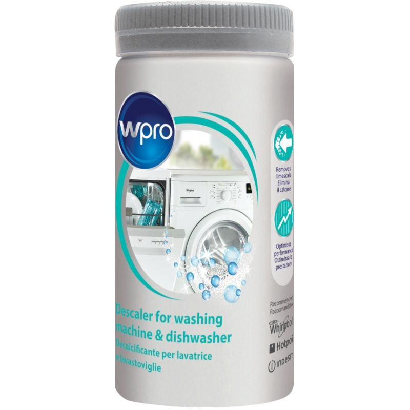 WPRO WPRO DESCALER WM VW 250G