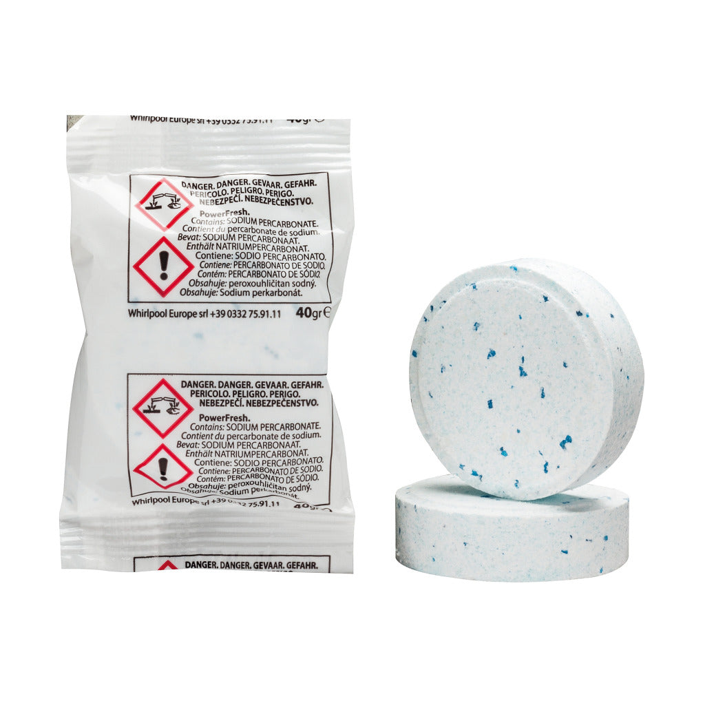 WPRO WPRO Cleaner Aggiornamento lavatrice