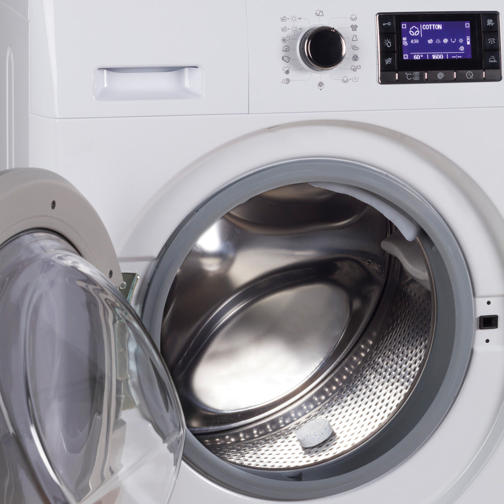 WPRO WPRO Cleaner Aggiornamento lavatrice