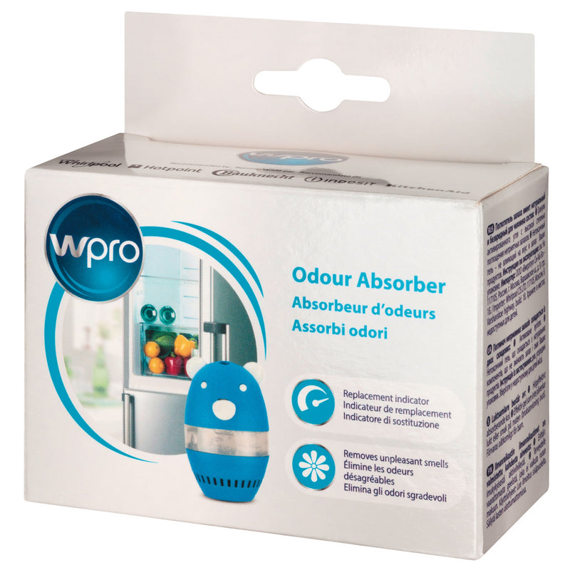 Wpro wpro deo213 geurrabsorberder rinder