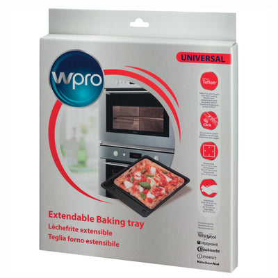 WPRO WPRO UBT521 VASSORE UNIVERSALE 37X52CM