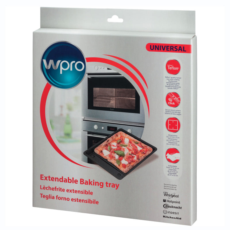 WPRO WPRO UBT521 VASSORE UNIVERSALE 37X52CM