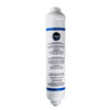 WPRO WPRO USC100 Filtro dell'acqua