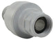 WPRO WPRO 484000008591 Acquastop meccanico grigio