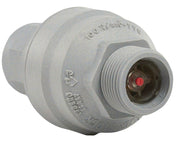 WPRO WPRO 484000008591 Mecánico Aquastop Grey - afbeelding 2