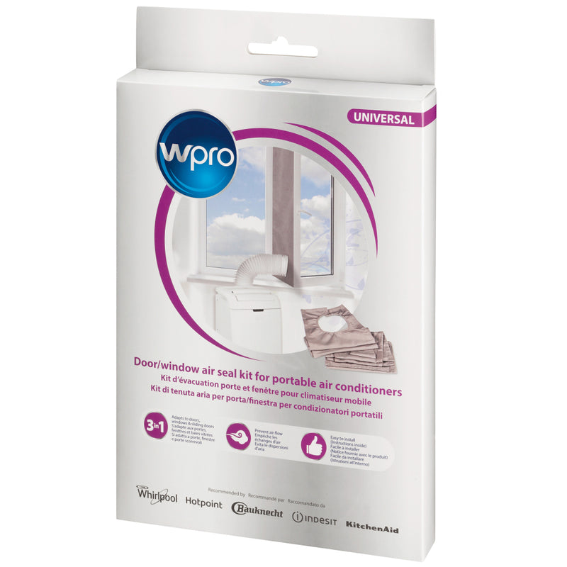 Finestra della porta del kit kit wpro wpro