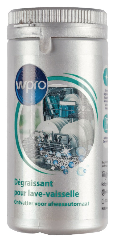 WPRO WPRO DDG125 DEGREASER DAVASHER 250 G