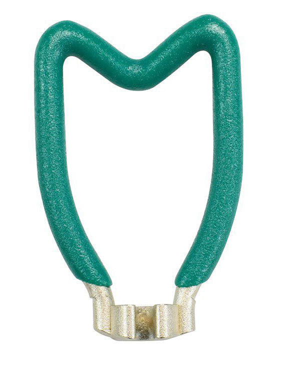 Tensor de pezón Spaak ICETOOLZ 24008P2 3.30 mm 80 Ga. 0.130 - verde