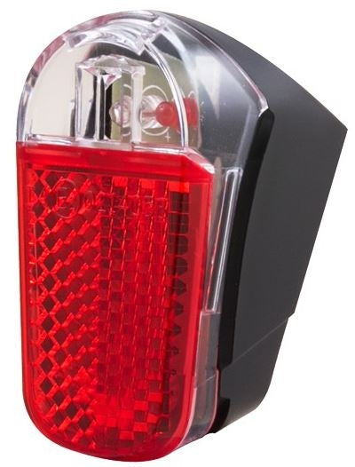 Parafango posteriore Spanninga Presto XE E-bike 6-36v