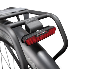 Taillight Juno E-Bike 6-12V 80 mm