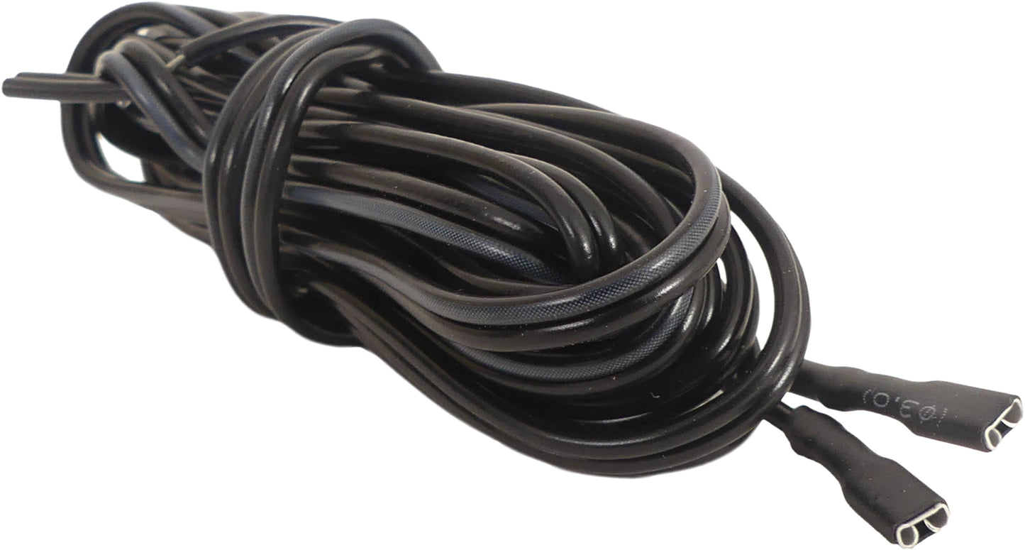 Dragerachterlicht Sate-Lite voor e-bike 6-48 Volt 80 mm montage