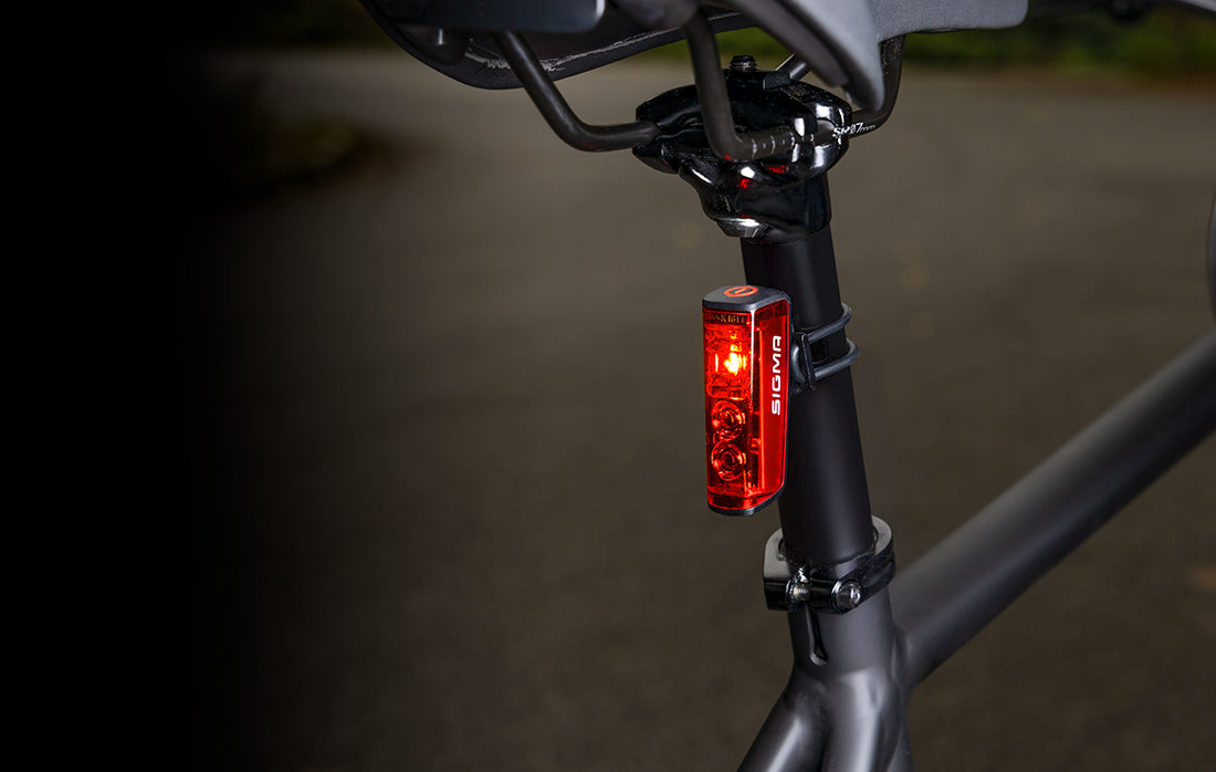 Iluminación Set Blaze Aura 80 LED USB Cargo