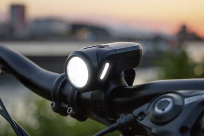 AURA DE ILUMBAJE AURA 35 LUX + Nugget II LED recargable