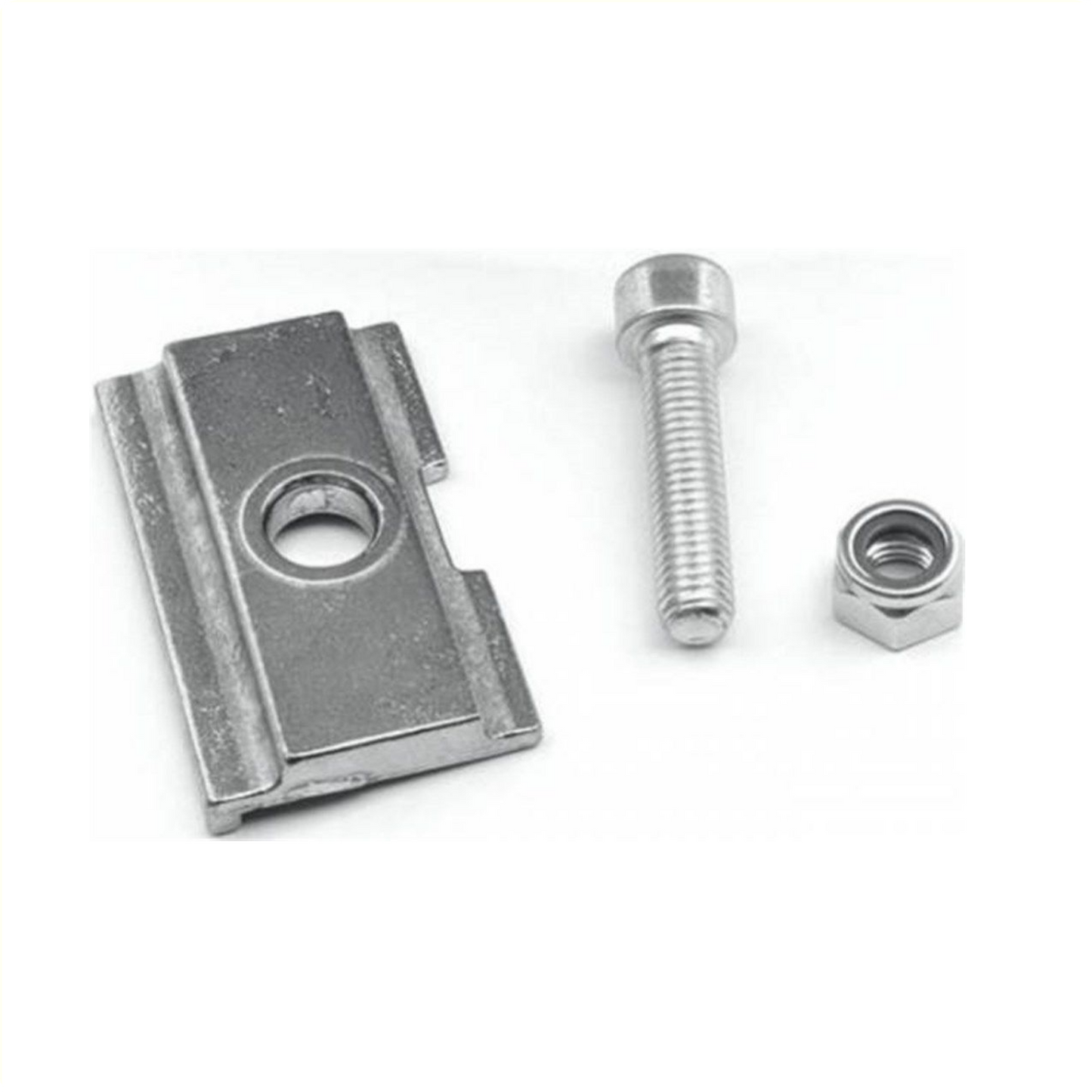 Esge Standaard Plaat Met Bout F21