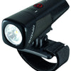 Sigma koplamp Buster 800 LED helmhouder -Li-ion accu USB