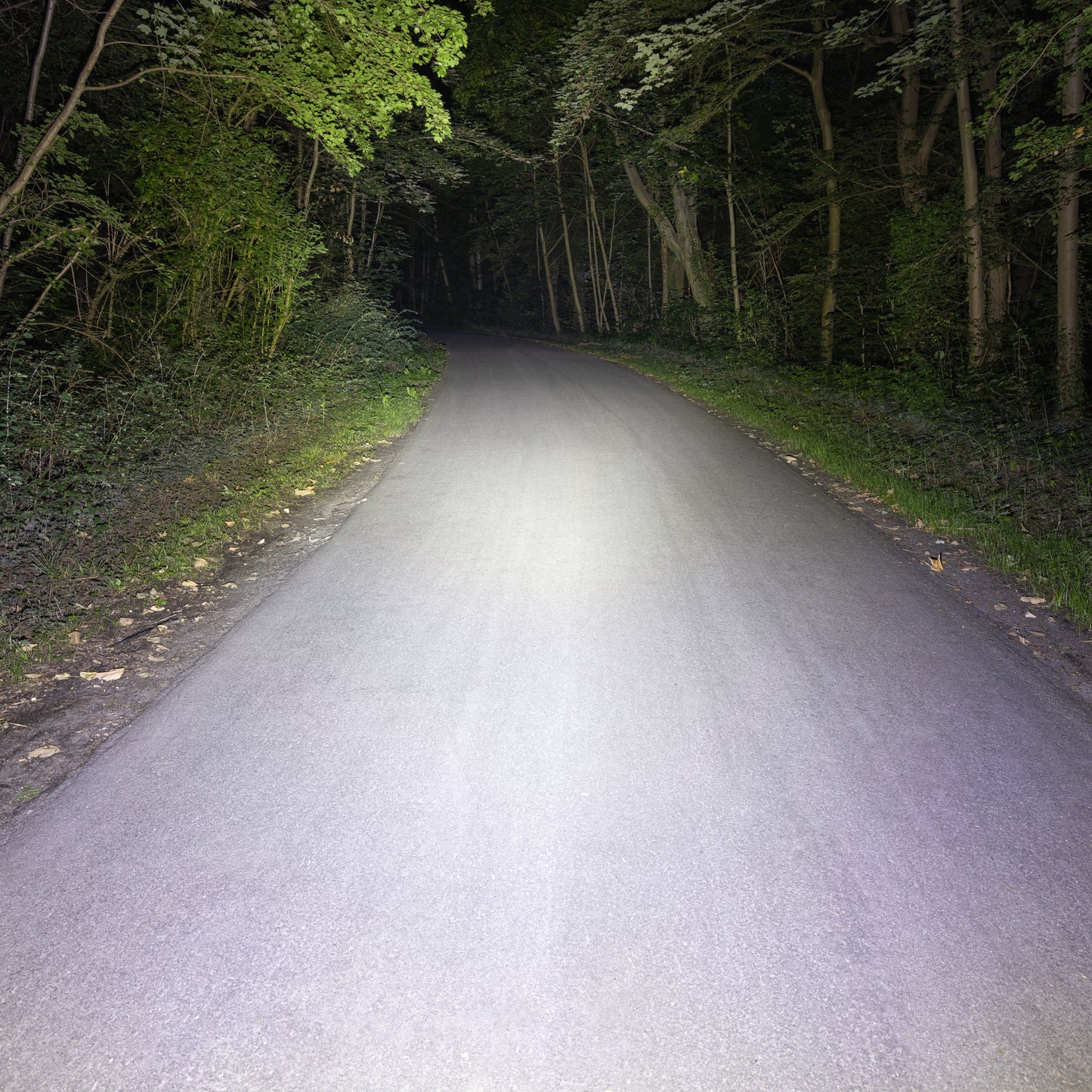 Sigma koplamp Buster 1100 LED schroefhouder -Li-ion accu USB