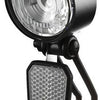 Spanninga x en o koplamp e-bike 30lux 6-36v