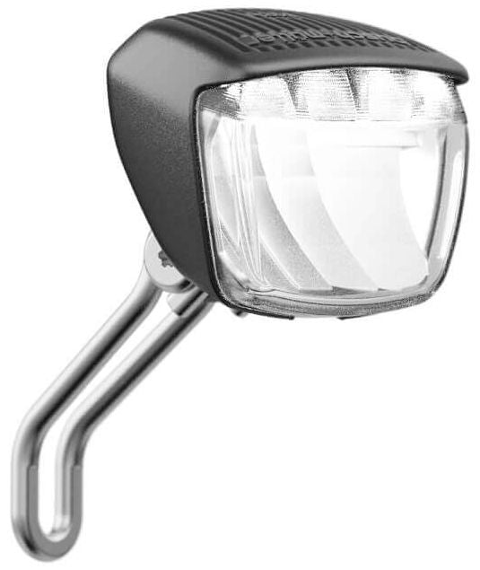 Busch + müller koplamp busch müller brig-s t senso plus lumotec 60 lux - dynamo