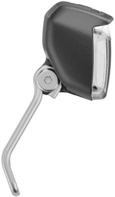 Busch Muller Benm Headlight Briq S 60lux Hub -Dynamo Seno Plus 153rtsndi