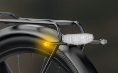 Busch muller richtingaanwijzer turntec