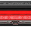 Busch Muller Busch+Muller Kite E Brex Luce posteriore E-Bike 6-50V 50mm con luce freno