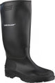 Dunlop pricemastor heren industrie laarzen - zwart - maat 44