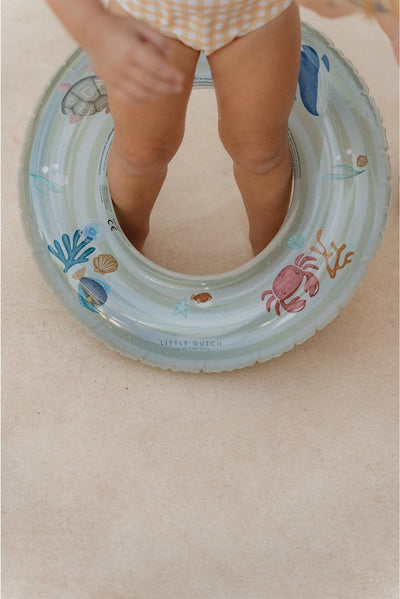 Anello di nuoto olandese fresco olandese, 50 cm