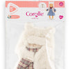 Set invernale per bambole Corolle piccolo esploratore - 30 cm