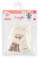 Set invernale per bambole Corolle piccolo esploratore - 30 cm