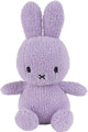 Peluche Miffy in spugna - lilla - 23 cm - adatto dalla nascita