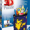Ravensburger - rompecabezas 3D - Penbak Pokémon
