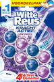 Wc gigante blanco power active - lavender boost - duopack