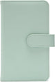 Fujifilm instax mini 12 - fotoalbum - mint groen