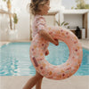 Little Dutch Ocean Dreams Ring Pink, 50 cm