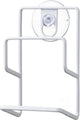 Yamazaki sponge holder sink - white