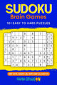 Sudoku brain games